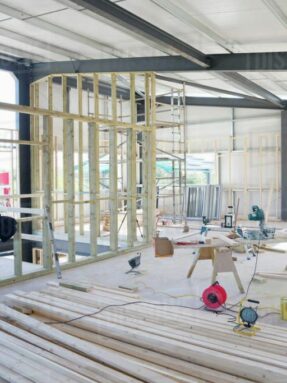Construcción, Reparación, Remodelación