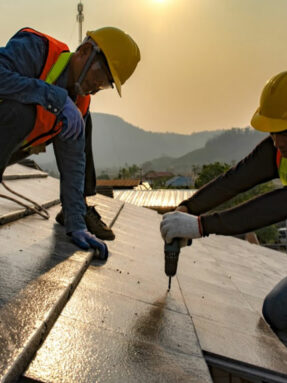 Construcción, Reparación, Remodelación y Obras Civiles Menores