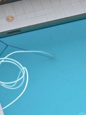 Mantención y Reparación de Piscinas
