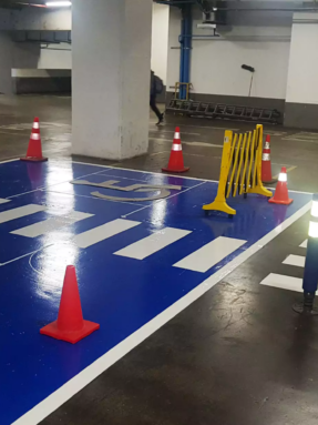 altotrafico pintura
