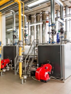 Ofrecemos soluciones para mejorar la eficiencia energética de su sistema de calefacción, reduciendo costos y minimizando el impacto ambiental.